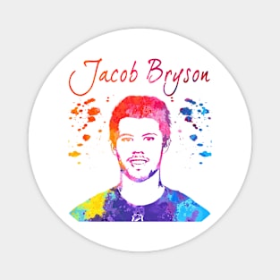 Jacob Bryson Magnet